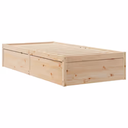VidaXL 846843 sommier
