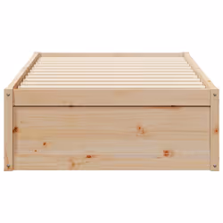 VidaXL 846843 sommier - Vue supplémentaire 4