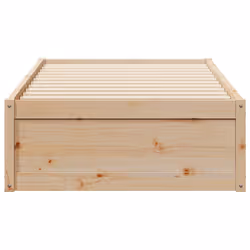 VidaXL 846846 sommier - Vue supplémentaire 4