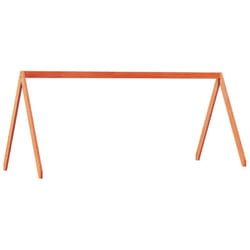 Vidaxl - Toit de lit pour enfants 209x85,5x88 cm bois de pin massif
