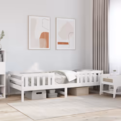 VidaXL 846977 sommier