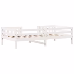 VidaXL 846977 sommier - Vue supplémentaire 6