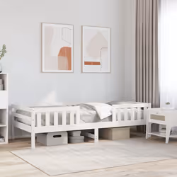 VidaXL 846983 sommier