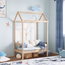 VidaXL 846994 établi d'intérieur