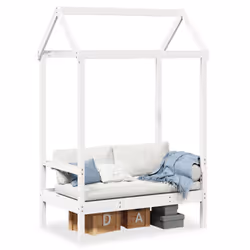 VidaXL 846995 établi d'intérieur