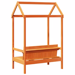 VidaXL 846996 établi d'intérieur - Vue supplémentaire 6