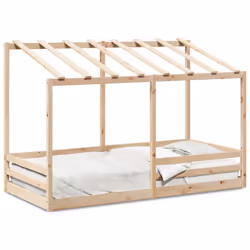 VidaXL 847000, Bois, 90 x 200 mm, 1 pièce(s)