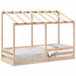 VidaXL 847006, Bois, 90 x 190 mm, 1 pièce(s)
