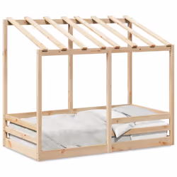 VidaXL 847009, Bois, 75 x 190 mm, 1 pièce(s)
