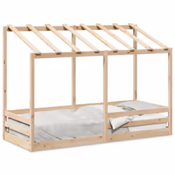 VidaXL 847012, Bois, 80 x 160 mm, 1 pièce(s)
