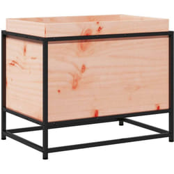 Vidaxl - Jardinière 60x40x50 cm bois massif de douglas
