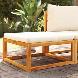VidaXL 4008158 Canapé de patio