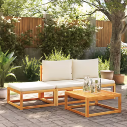 VidaXL 4008158 Canapé de patio