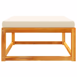 VidaXL 4008158 Canapé de patio - Vue supplémentaire 4