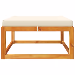 VidaXL 4008158 Canapé de patio - Vue supplémentaire 5
