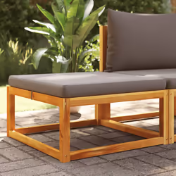 VidaXL 4008159 Canapé de patio