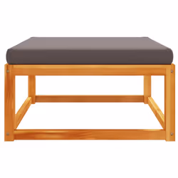 VidaXL 4008159 Canapé de patio - Vue supplémentaire 4