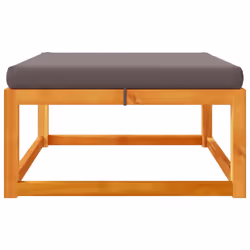 VidaXL 4008159 Canapé de patio - Vue supplémentaire 5