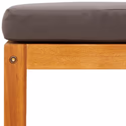 VidaXL 4008159 Canapé de patio - Vue supplémentaire 8