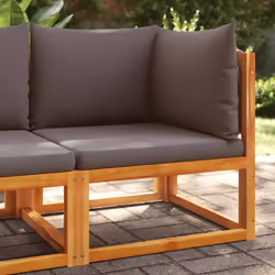 VidaXL 4008160 Canapé de patio