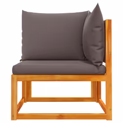 VidaXL 4008160 Canapé de patio - Vue supplémentaire 4