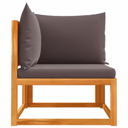 VidaXL 4008160 Canapé de patio - Vue supplémentaire 5