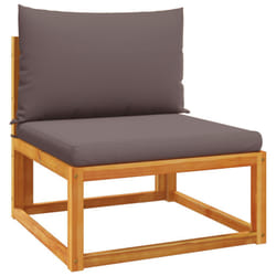 VidaXL 4008161 Canapé de patio