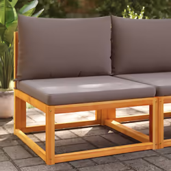VidaXL 4008161 Canapé de patio