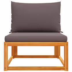 VidaXL 4008161 Canapé de patio - Vue supplémentaire 4