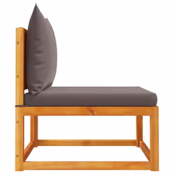 VidaXL 4008161 Canapé de patio - Vue supplémentaire 5