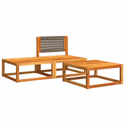 VidaXL 4008162 Canapé de patio