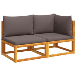 VidaXL 4008163 Canapé de patio