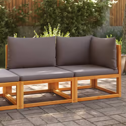 VidaXL 4008163 Canapé de patio