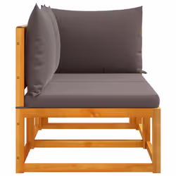 VidaXL 4008163 Canapé de patio - Vue supplémentaire 6