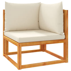 VidaXL 4008164 Canapé de patio