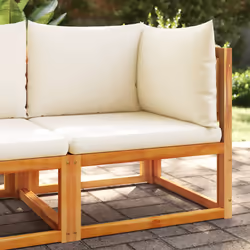 VidaXL 4008164 Canapé de patio
