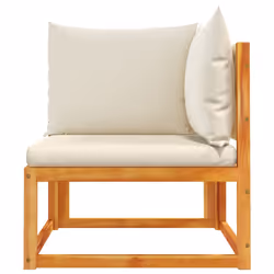 VidaXL 4008164 Canapé de patio - Vue supplémentaire 4