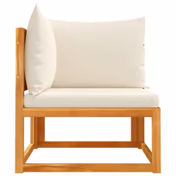 VidaXL 4008164 Canapé de patio - Vue supplémentaire 5
