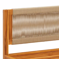 VidaXL 4008164 Canapé de patio - Vue supplémentaire 7