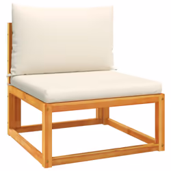 VidaXL 4008165, Crème, 110 kg, 650 mm, 650 mm, 650 mm
