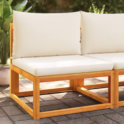 VidaXL 4008165 Canapé de patio