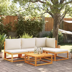 VidaXL 4008165 Canapé de patio