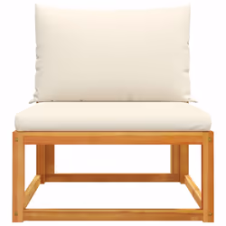 VidaXL 4008165 Canapé de patio - Vue supplémentaire 4