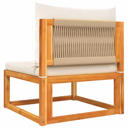 VidaXL 4008165 Canapé de patio - Vue supplémentaire 6