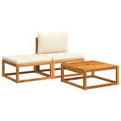VidaXL 4008167 Canapé de patio