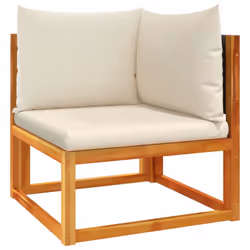 VidaXL 4008168, Crème, 110 kg, 650 mm, 650 mm, 650 mm