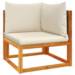 VidaXL 4008168 Canapé de patio