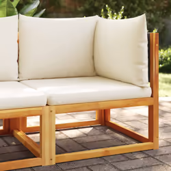 VidaXL 4008168 Canapé de patio