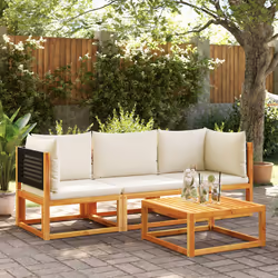 VidaXL 4008168 Canapé de patio