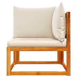 VidaXL 4008168 Canapé de patio - Vue supplémentaire 4